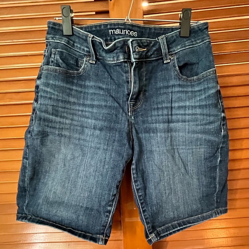 Maurices Bermuda Shorts